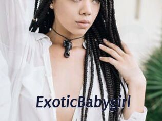 ExoticBabygirl