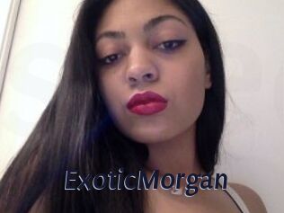 ExoticMorgan