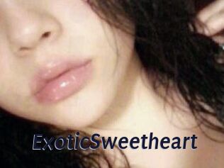 ExoticSweetheart
