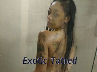 Exotic_Tatted