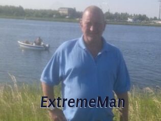 ExtremeMan