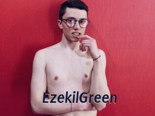 EzekilGreen