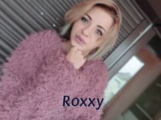 Roxxy