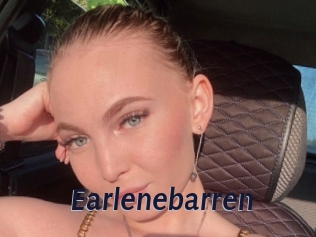 Earlenebarren