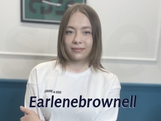 Earlenebrownell