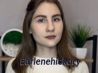 Earlenehickory
