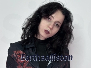 earthaalliston Site Cul