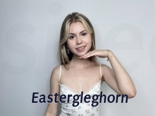 Eastergleghorn