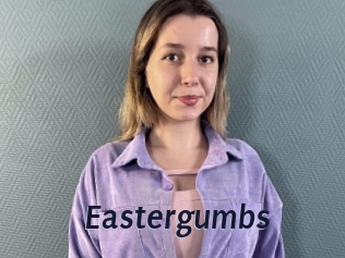 Eastergumbs