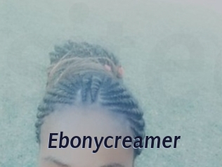 ebonycreamer Site Cul