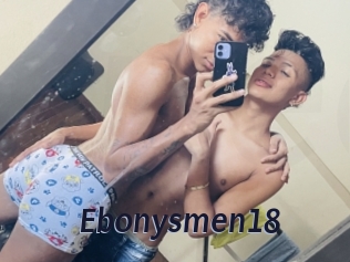 Ebonysmen18