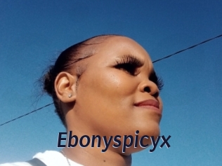 ebonyspicyx Site Cul