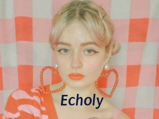 Echoly