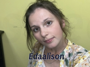 Edaalison
