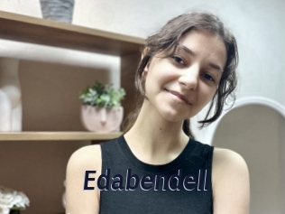 Edabendell