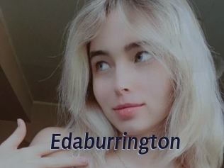 Edaburrington