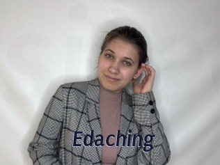 Edaching