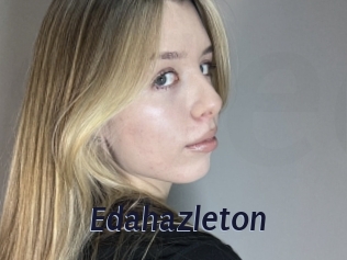 Edahazleton