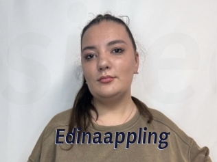 Edinaappling