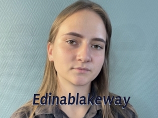 Edinablakeway