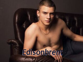 Edisonbrent