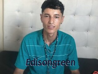 Edisongreen