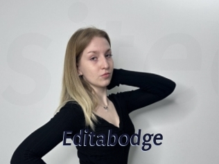 Editabodge