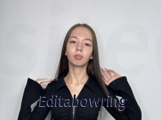 Editabowring