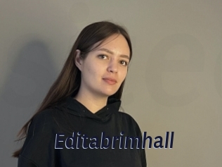 Editabrimhall