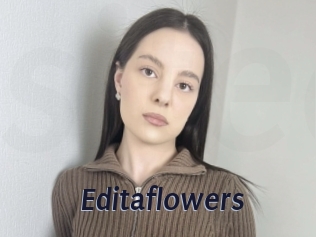 Editaflowers