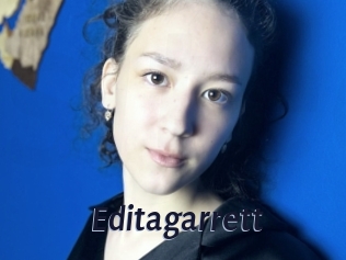 Editagarrett