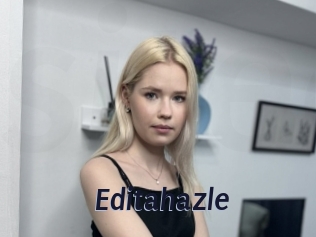 Editahazle
