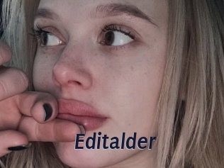 Editalder