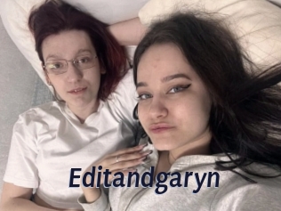Editandgaryn