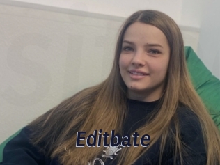 Editbate