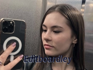Editboardley
