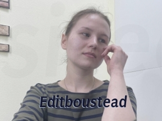 Editboustead