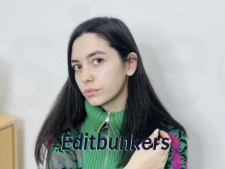 Editbunkers
