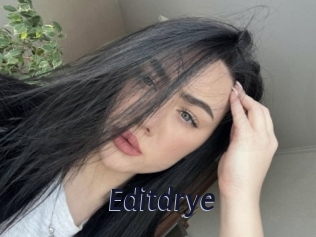 Editdrye