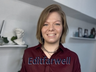 Editfarwell