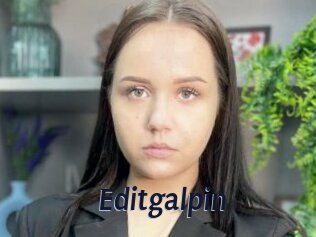 Editgalpin