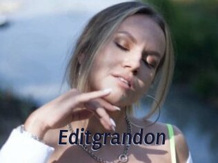 Editgrandon