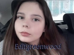 Editgreenwood