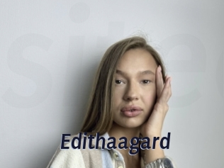 Edithaagard