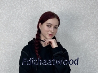 Edithaatwood