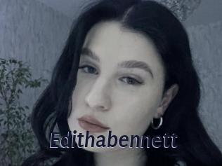Edithabennett