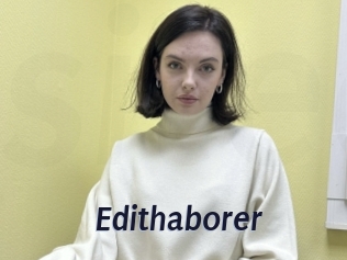 Edithaborer