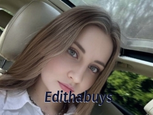 Edithabuys