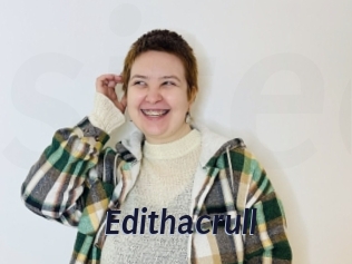 Edithacrull