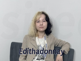 Edithadonnay